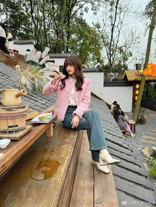 鹿八岁汉服免费下载囊括完美合集，尽情享受华美的视觉盛宴