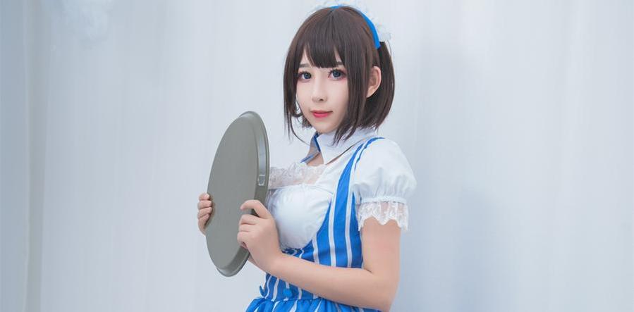 最近一直在制作黑米粥ASMR图包，想要看看吗？